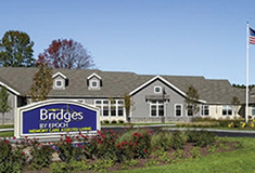 JSA Inc. designs Bridges by Epoch Senior Living facilities in Sudbury and Andover